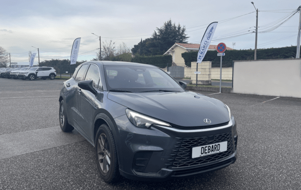 lexus-lbx-1-5-136ch-business-plus-2wd - 68648575