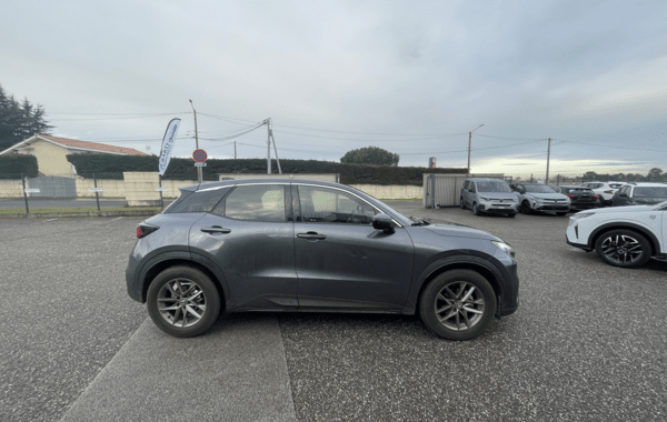 lexus-lbx-1-5-136ch-business-plus-2wd - 68648575