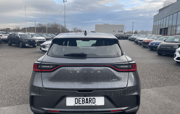 lexus-lbx-1-5-136ch-business-plus-2wd - 68648575