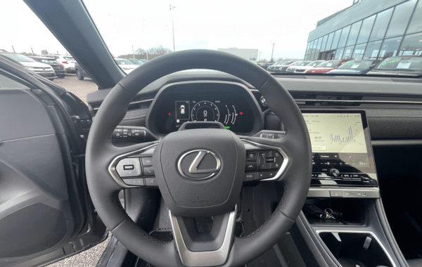 lexus-lbx-1-5-136ch-business-plus-2wd - 68648575