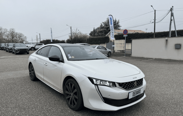 peugeot-508-bluehdi-160ch-s-s-gt-line-eat8-9cv - 68688575