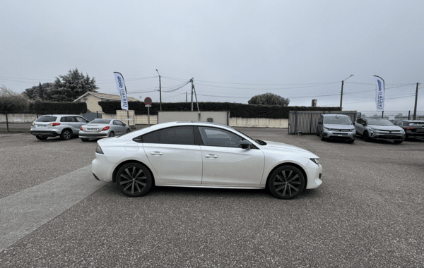 peugeot-508-bluehdi-160ch-s-s-gt-line-eat8-9cv - 68688575