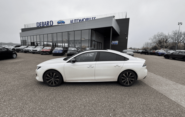 peugeot-508-bluehdi-160ch-s-s-gt-line-eat8-9cv - 68688575