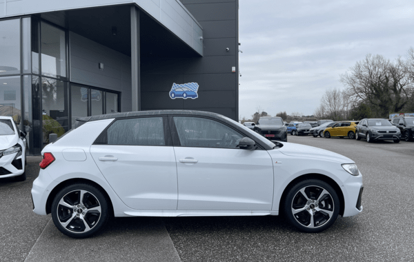 audi-a1-sportback-30-tfsi-116ch-s-line-s-tronic-7 - 68728575