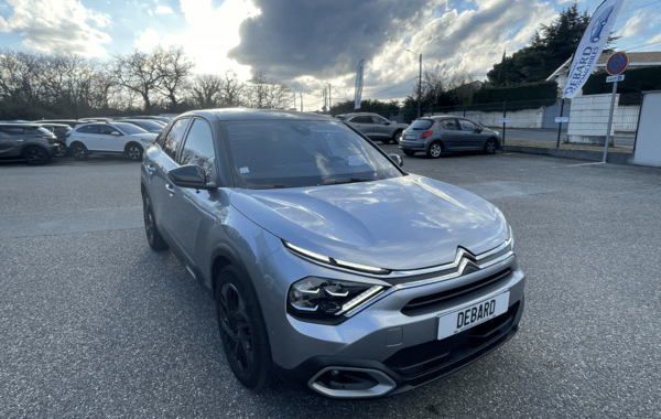 citroen-c4-bluehdi-130ch-s-s-shine-eat8 - 68778575