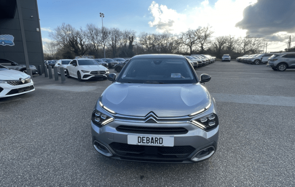 citroen-c4-bluehdi-130ch-s-s-shine-eat8 - 68778575