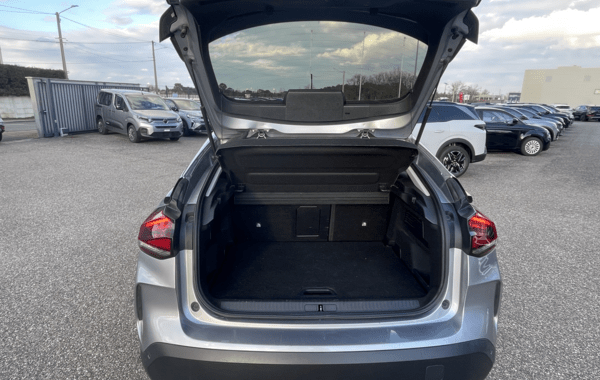 citroen-c4-bluehdi-130ch-s-s-shine-eat8 - 68778575