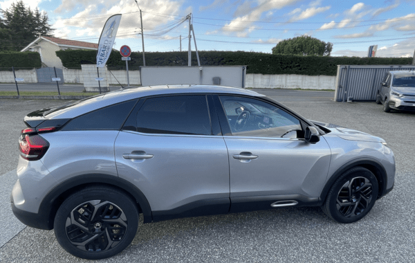 citroen-c4-bluehdi-130ch-s-s-shine-eat8 - 68778575