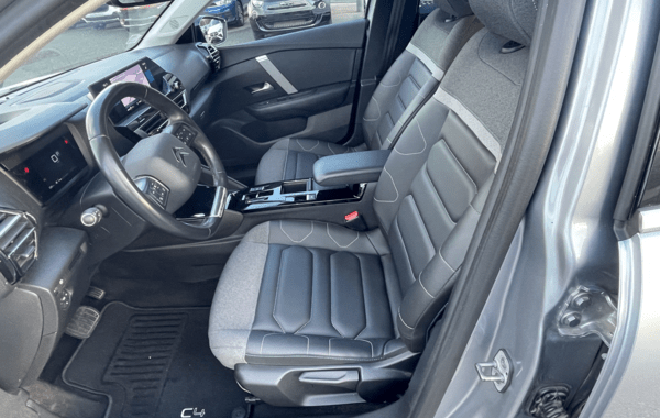 citroen-c4-bluehdi-130ch-s-s-shine-eat8 - 68778575