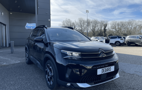 citroen-c5-aircross-hybrid-225ch-shine-e-eat8 - 68988575