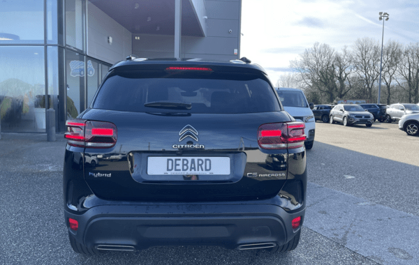 citroen-c5-aircross-hybrid-225ch-shine-e-eat8 - 68988575