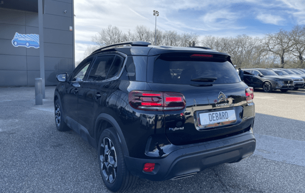 citroen-c5-aircross-hybrid-225ch-shine-e-eat8 - 68988575