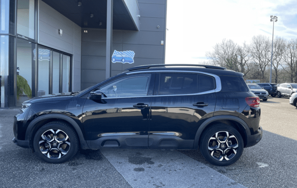 citroen-c5-aircross-hybrid-225ch-shine-e-eat8 - 68988575