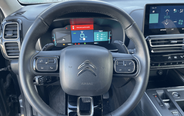 citroen-c5-aircross-hybrid-225ch-shine-e-eat8 - 68988575