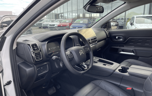 citroen-c5-aircross-1-2-hybride-136ch-max-boite-automatique - 69098575