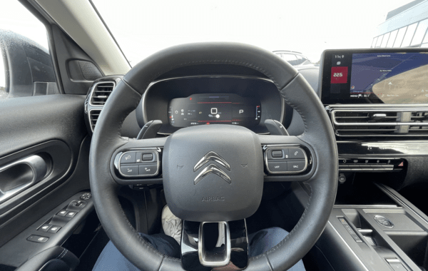 citroen-c5-aircross-1-2-hybride-136ch-max-boite-automatique - 69098575