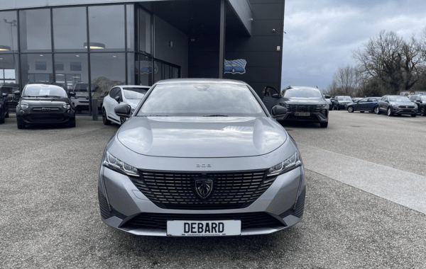 peugeot-308-sw-1-2-puretech-130ch-s-s-allure-eat8 - 69248575