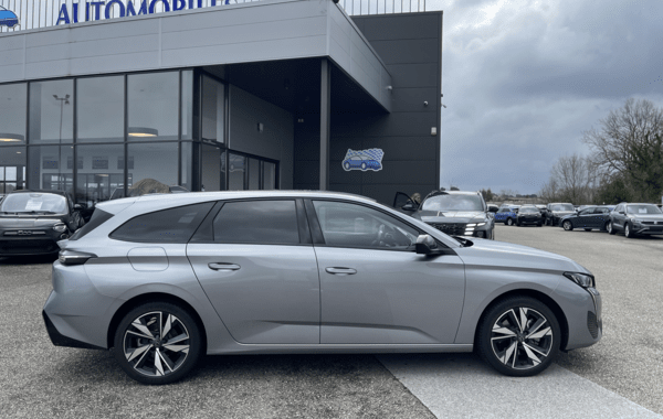 peugeot-308-sw-1-2-puretech-130ch-s-s-allure-eat8 - 69248575