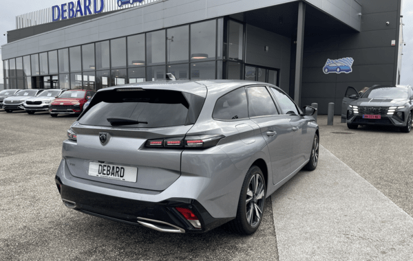 peugeot-308-sw-1-2-puretech-130ch-s-s-allure-eat8 - 69248575
