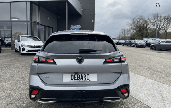 peugeot-308-sw-1-2-puretech-130ch-s-s-allure-eat8 - 69248575
