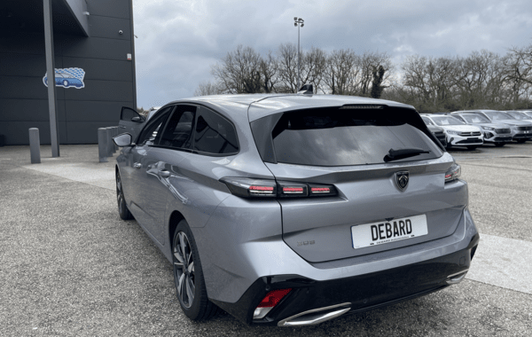 peugeot-308-sw-1-2-puretech-130ch-s-s-allure-eat8 - 69248575
