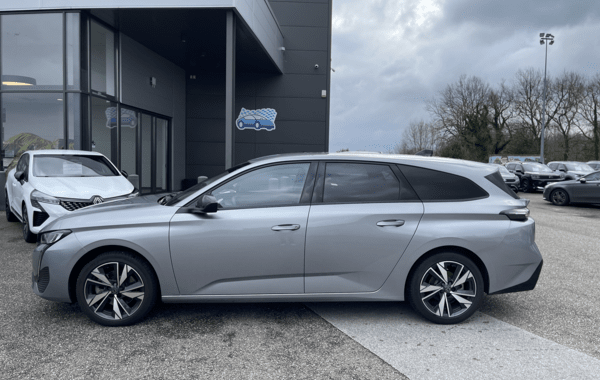 peugeot-308-sw-1-2-puretech-130ch-s-s-allure-eat8 - 69248575