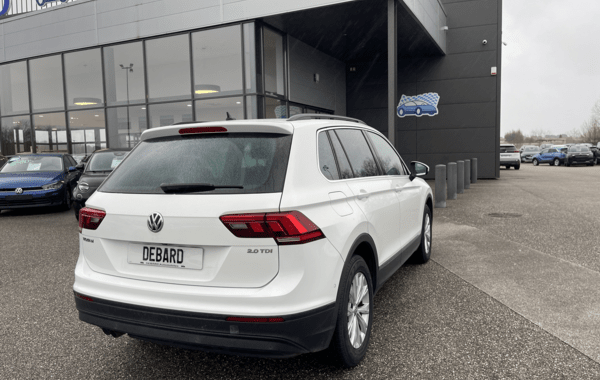 volkswagen-tiguan-2-0-tdi-150ch-confortline - 69308575
