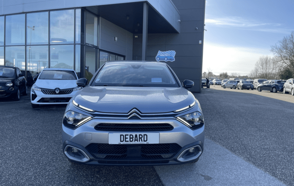 citroen-c4-bluehdi-130ch-s-s-shine-eat8 - 69668575