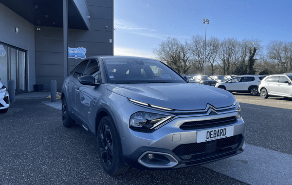 citroen-c4-bluehdi-130ch-s-s-shine-eat8 - 69668575