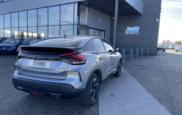 citroen-c4-bluehdi-130ch-s-s-shine-eat8 - 69668575