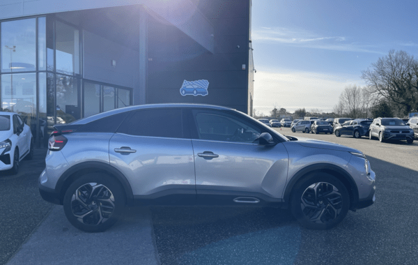 citroen-c4-bluehdi-130ch-s-s-shine-eat8 - 69668575