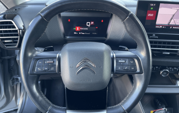 citroen-c4-bluehdi-130ch-s-s-shine-eat8 - 69668575