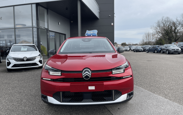 citroen-c4-1-2-hybride-145ch-s-s-business-automatique - 69768575