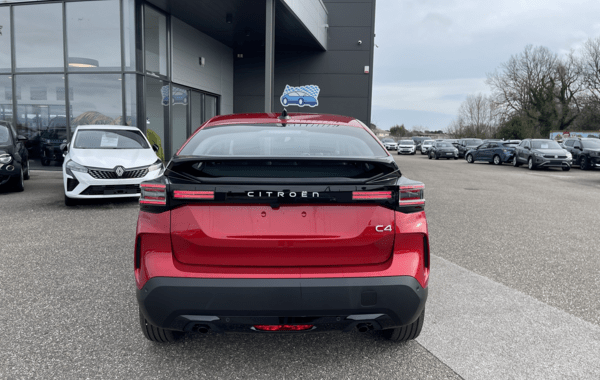 citroen-c4-1-2-hybride-145ch-s-s-business-automatique - 69768575