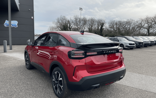 citroen-c4-1-2-hybride-145ch-s-s-business-automatique - 69768575