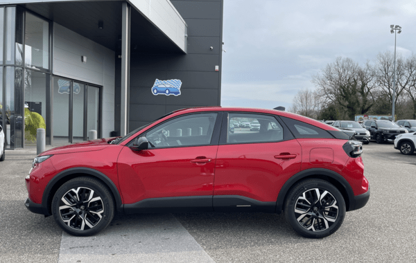 citroen-c4-1-2-hybride-145ch-s-s-business-automatique - 69768575