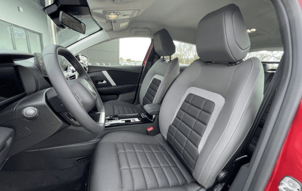 citroen-c4-1-2-hybride-145ch-s-s-business-automatique - 69768575