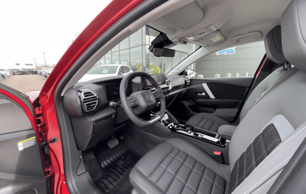 citroen-c4-1-2-hybride-145ch-s-s-business-automatique - 69768575