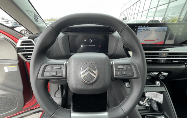 citroen-c4-1-2-hybride-145ch-s-s-business-automatique - 69768575