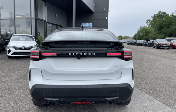 citroen-c4-1-2-hybride-145ch-s-s-business-automatique - 69778575