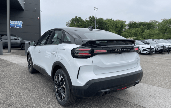 citroen-c4-1-2-hybride-145ch-s-s-business-automatique - 69778575