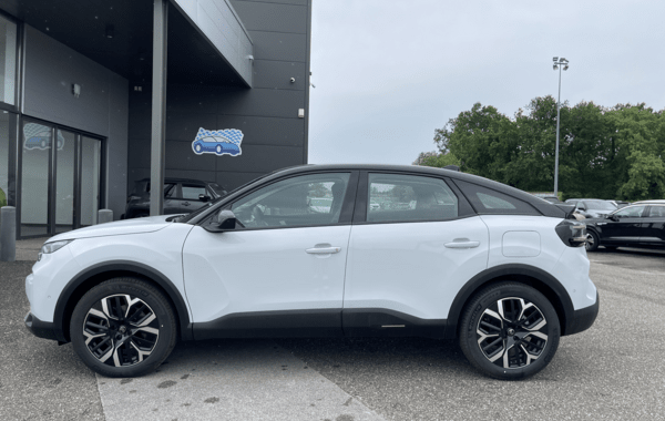 citroen-c4-1-2-hybride-145ch-s-s-business-automatique - 69778575
