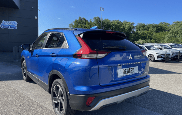 mitsubishi-eclipse-cross-2-4-mivec-phev-188ch-intense-4wd - 69918575