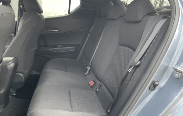 toyota-c-hr-1-8-hybride-122ch-design-e-cvt - 69938575