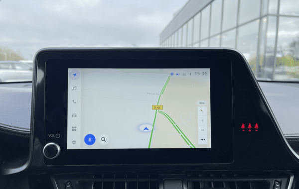 toyota-c-hr-1-8-hybride-122ch-design-e-cvt - 69938575