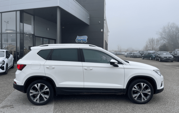 seat-ateca-1-5-tsi-150ch-act-start-stop-xcellence-dsg-euro6d-t-117g - 69998575