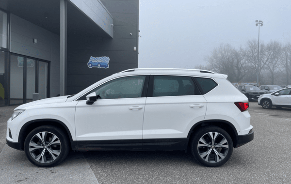 seat-ateca-1-5-tsi-150ch-act-start-stop-xcellence-dsg-euro6d-t-117g - 69998575