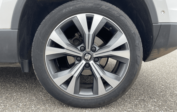 seat-ateca-1-5-tsi-150ch-act-start-stop-xcellence-dsg-euro6d-t-117g - 69998575