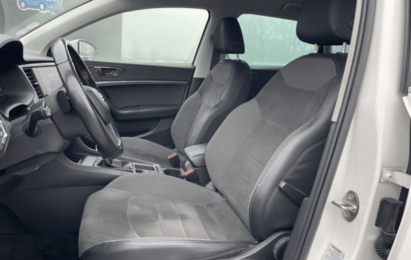 seat-ateca-1-5-tsi-150ch-act-start-stop-xcellence-dsg-euro6d-t-117g - 69998575