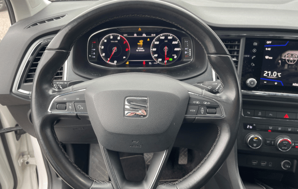 seat-ateca-1-5-tsi-150ch-act-start-stop-xcellence-dsg-euro6d-t-117g - 69998575